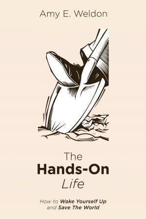 The Hand's-On Life cover